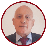 President of Society