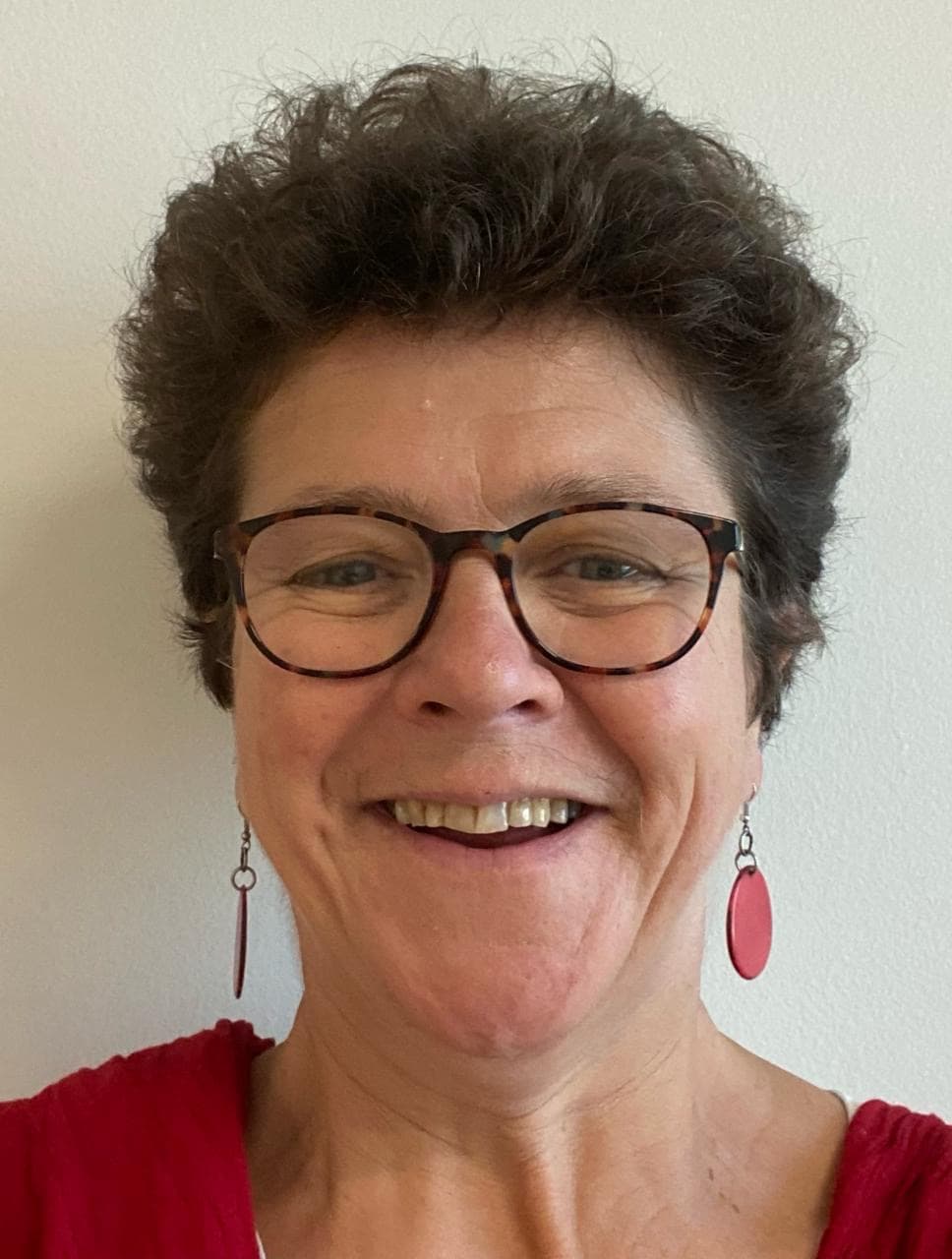 Prof. Elizabeth Tayler