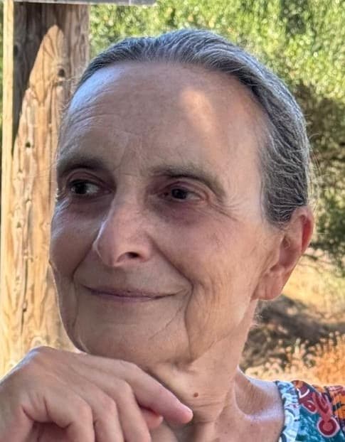 Giorgina Mieli-Vergani