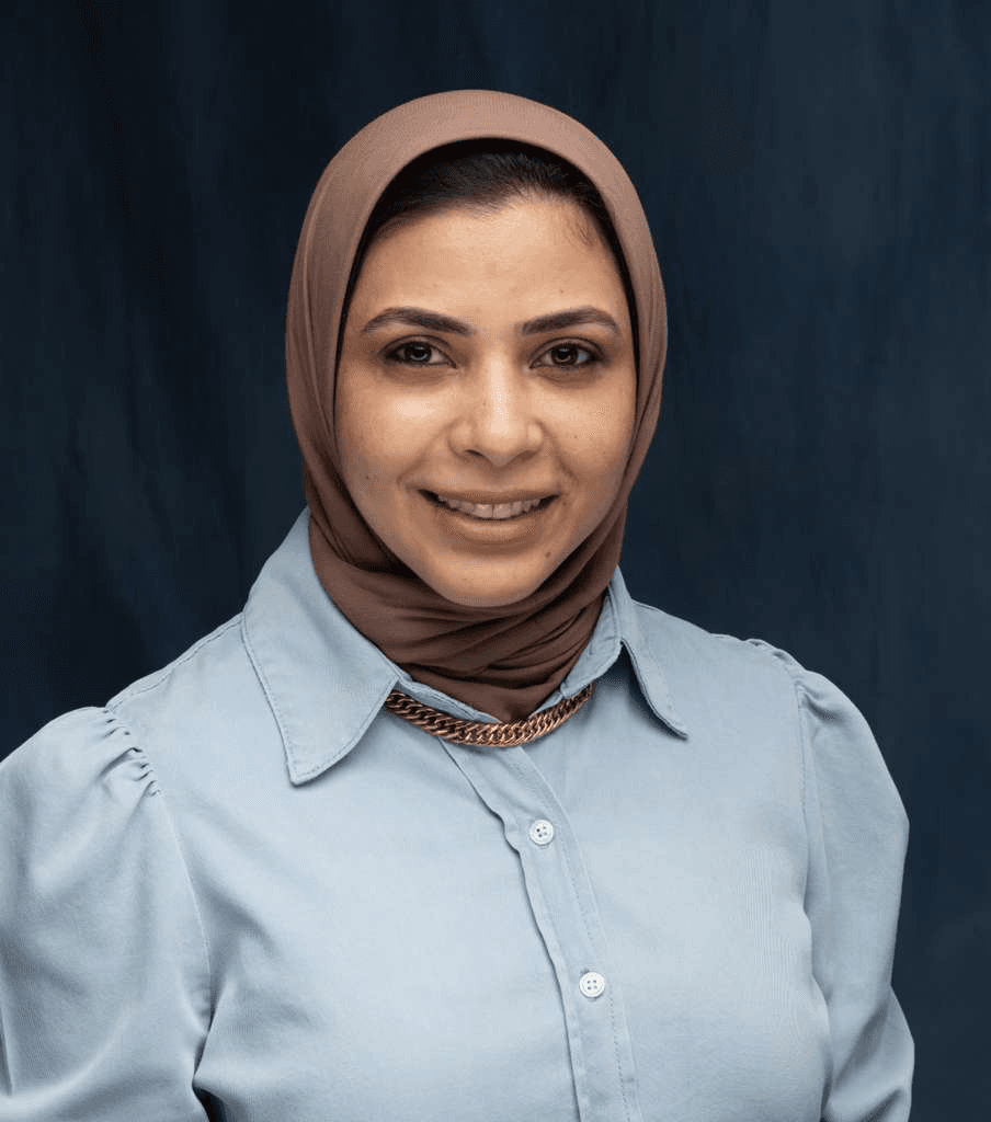 Heba Kamal, MD